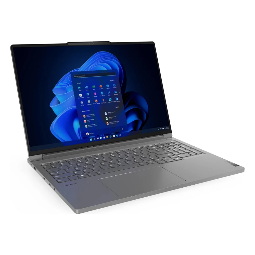Ноутбук Lenovo ThinkBook 16p G5 (21N50018RA) — фото 2