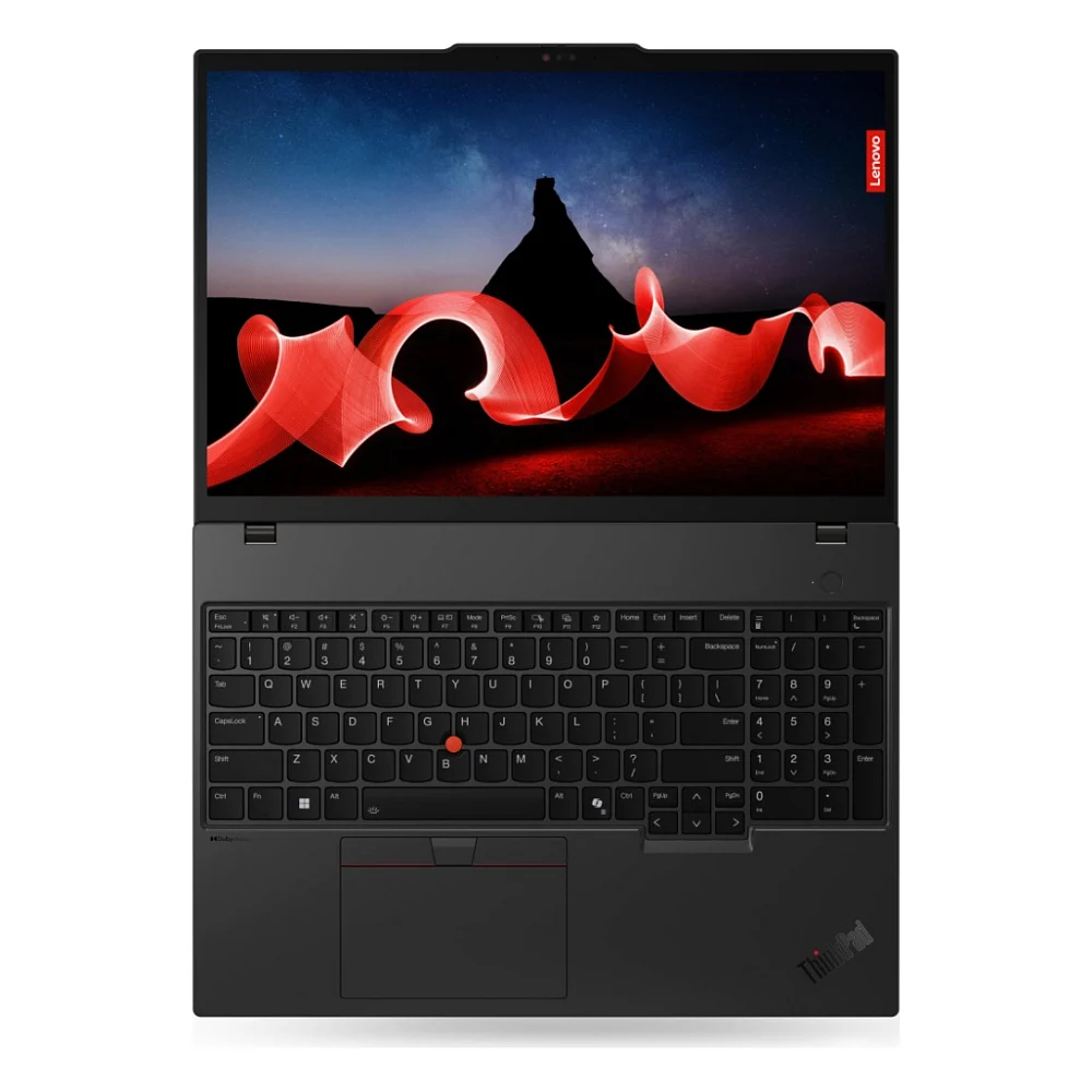 Ноутбук Lenovo ThinkPad T16 G3 (21MN004FRA) — фото 4