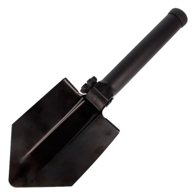Тактична лопата Glock Entrenching Tool з пилкою (1295)