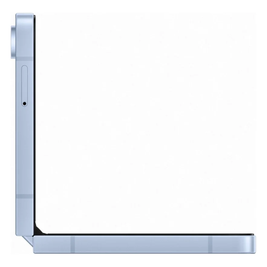 Мобільний телефон Samsung Galaxy Flip6 12/512Gb Blue (SM-F741BLBHSEK) — фото 8