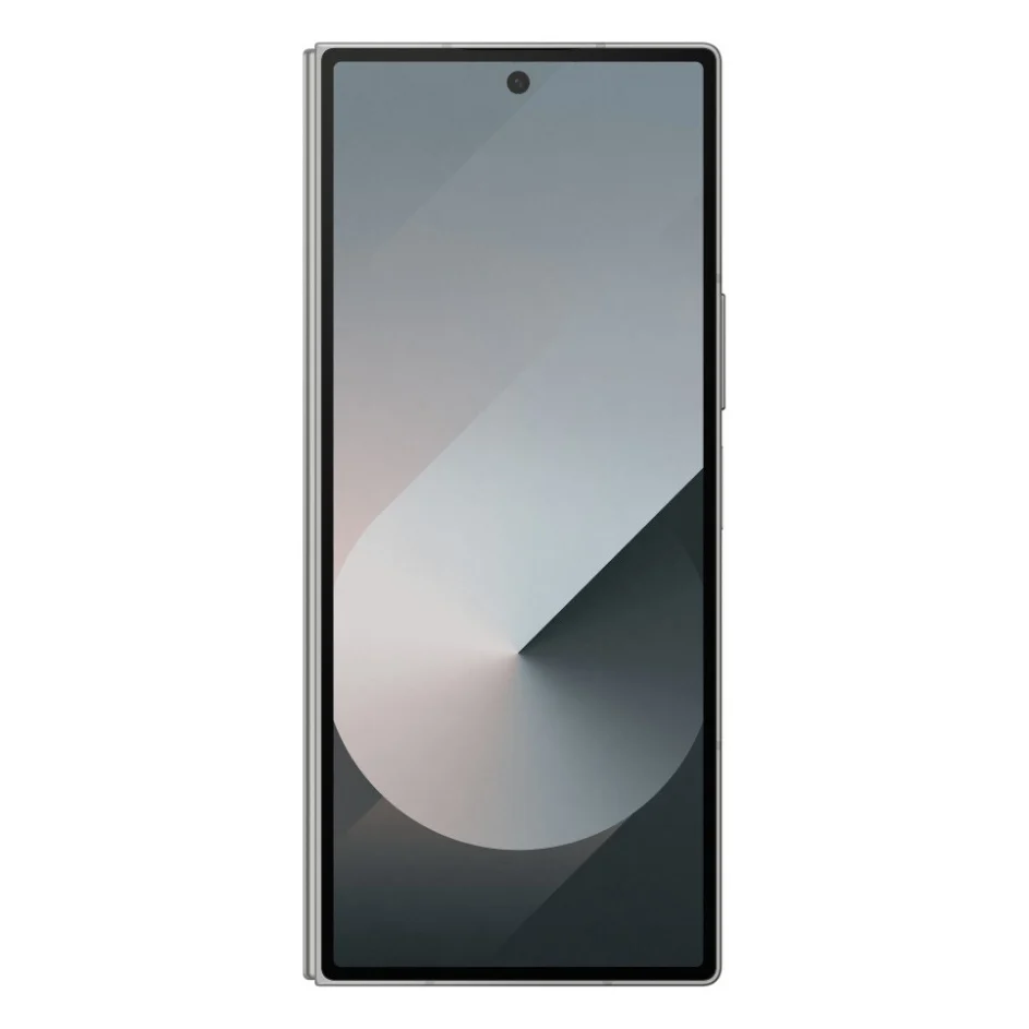 Мобільний телефон Samsung Galaxy Fold6 12/256Gb Silver Shadow (SM-F956BZSBSEK) — фото 3