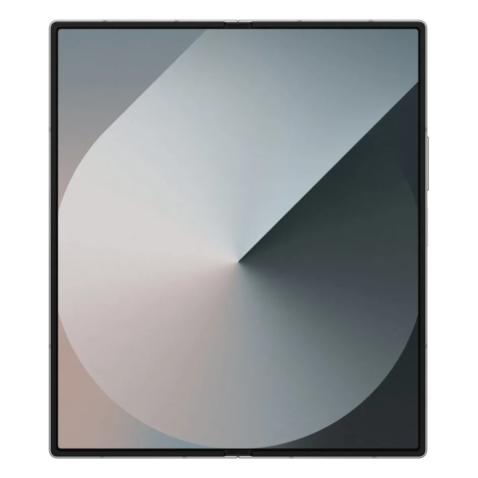 Мобільний телефон Samsung Galaxy Fold6 12/256Gb Silver Shadow (SM-F956BZSBSEK) — фото 7