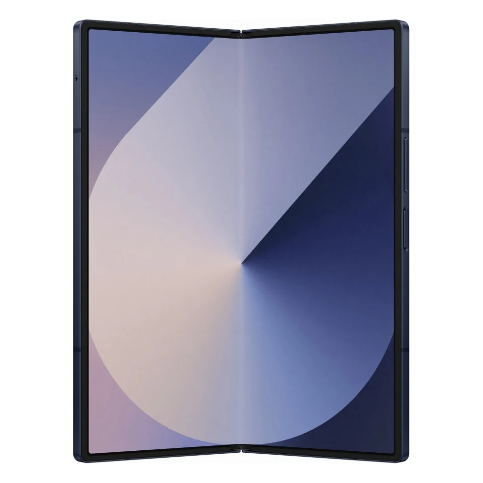 Мобільний телефон Samsung Galaxy Fold6 12/512Gb Navy (SM-F956BDBCSEK) — фото 8