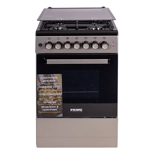 Плита PRIME Technics PSE 54119 B