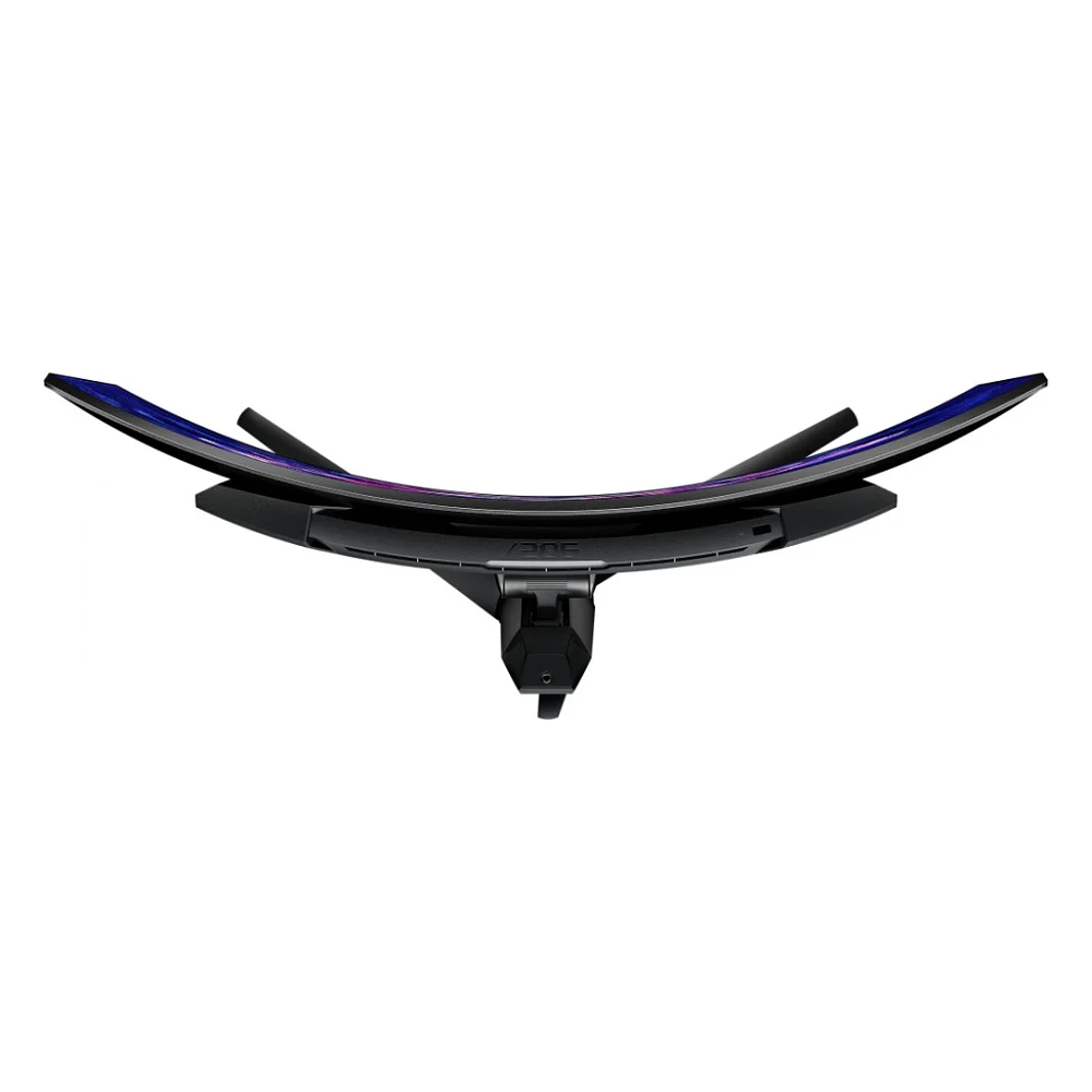 Монітор ASUS PG34WCDM — фото 5