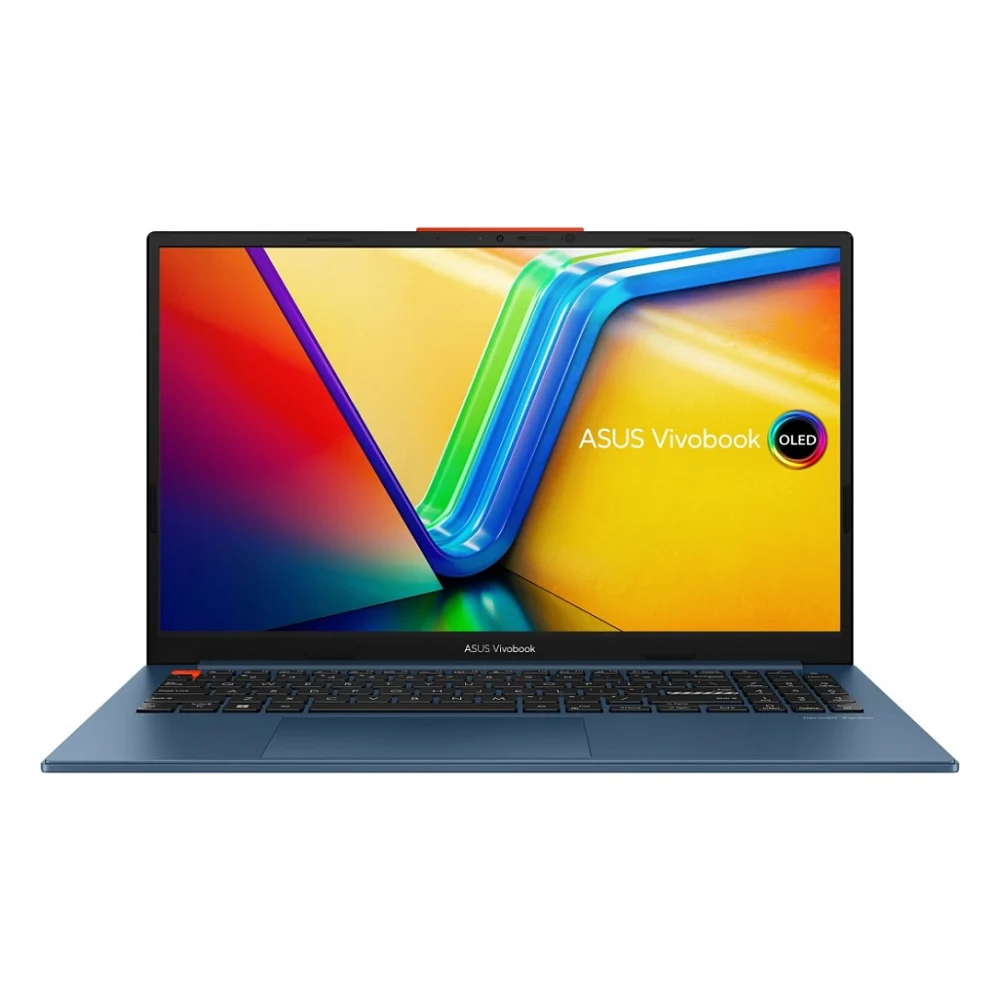 Ноутбук ASUS Vivobook S 15 OLED K5504VA-MA389 (90NB0ZK1-M00NL0)