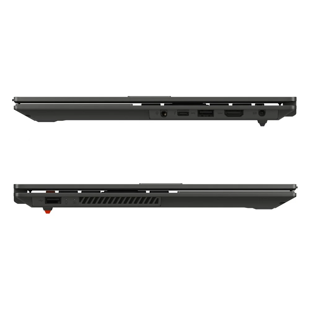 Ноутбук ASUS Vivobook S 15 OLED K5504VA-MA390 (90NB0ZK2-M00NM0) — фото 5