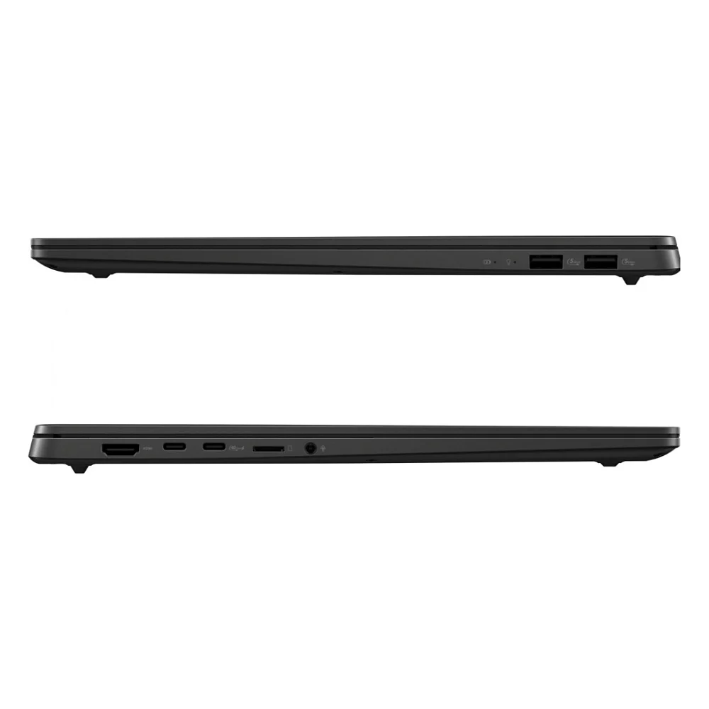 Ноутбук ASUS Vivobook S 15 OLED M5506UA-MA043 (90NB1473-M001R0) — фото 5