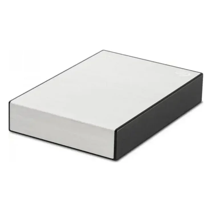 Зовнішній жорсткий диск 2.5" 5TB One Touch with Password Seagate (STKZ5000401) — фото 6