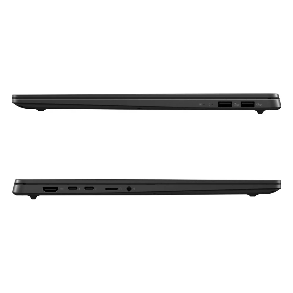 Ноутбук ASUS Vivobook S 15 OLED S5506MA-MA107 (90NB14E1-M007M0) — фото 5