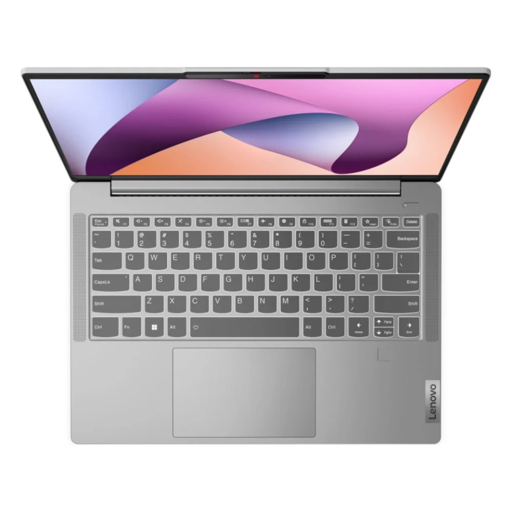 Ноутбук Lenovo Idea Pad Slim 5 14IRL8 (82XD00A5RA) — фото 4