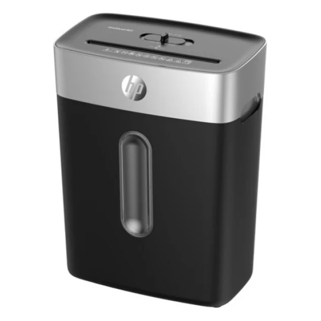Знищувач документів HP OneShred 8CC (2826) (873628)