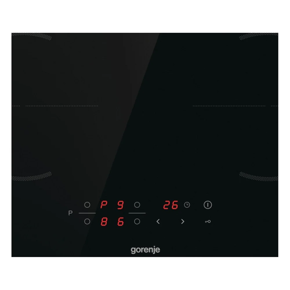 Варочна поверхня Gorenje GI6401BSCE — фото 5