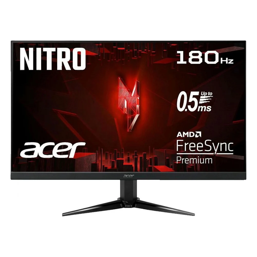 Монітор Acer QG271M3bmiipx (UM.HQ1EE.303)