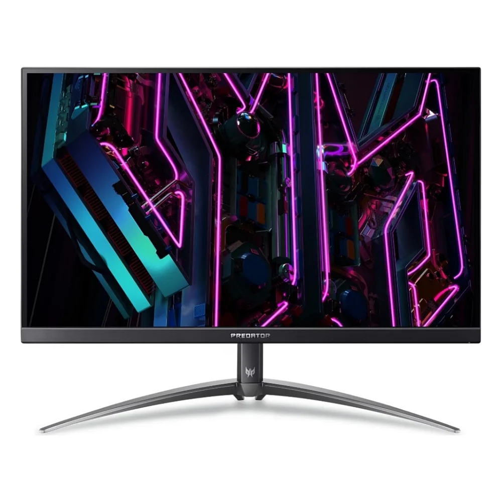 Монітор Acer XB273UV3bmiiprzx (UM.HX3EE.310)