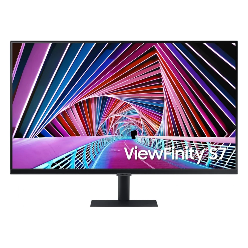 Монітор Samsung LS32DM702UIXUA