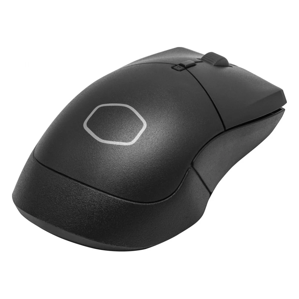Мишка CoolerMaster MM311 Wireless Black (MM-311-KKOW1) — фото 5