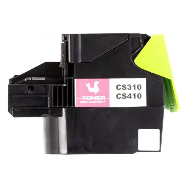 Картридж PowerPlant Lexmark CS310/CS410/CS510 MG (PP-TFL540M)