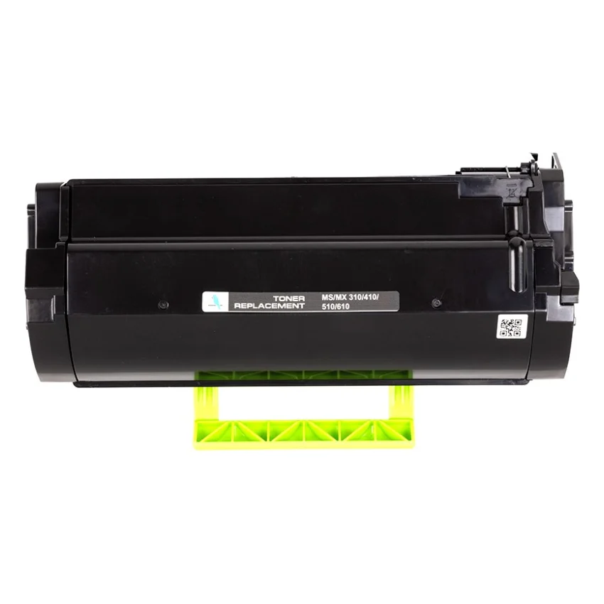 Картридж PowerPlant Lexmark MX310/MX410/MX510 чип XL (PP-TFL257B)
