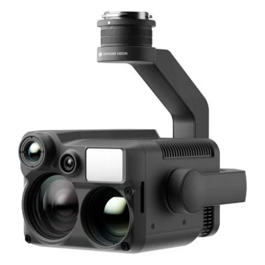 Камера з тепловізором DJI Zenmuse H20N для квадрокоптера DJI Matrice 300 (CP.ZM.00000145.01)

DJI Zenmuse H20N EU (CP.ZM.00000145.01)