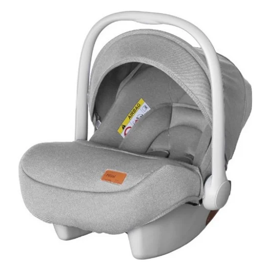 Автокрісло Carrello Mini CRL-11801/1 Sky grey (CRL-11801/1 sky grey)
