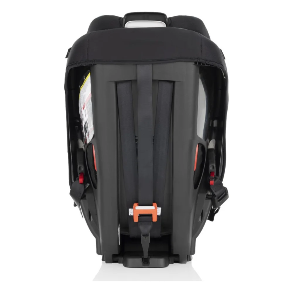 Автокрісло Evenflo EveryFit 3 в 1 (1,8 до 54,4 кг) Olympus Black (032884204694) — фото 5