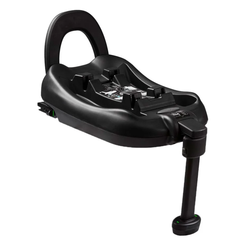 База для автокрісла ABC design Isofix для автокрісла Tulip (1200161/1000)