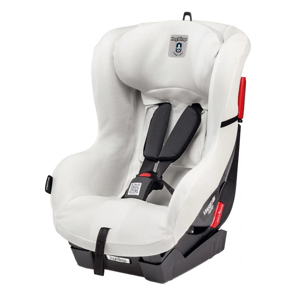 Чохол для автокрісла Peg-Perego Clima Cover Viaggio 1 Duo-Fix TT (IACLCO0001)