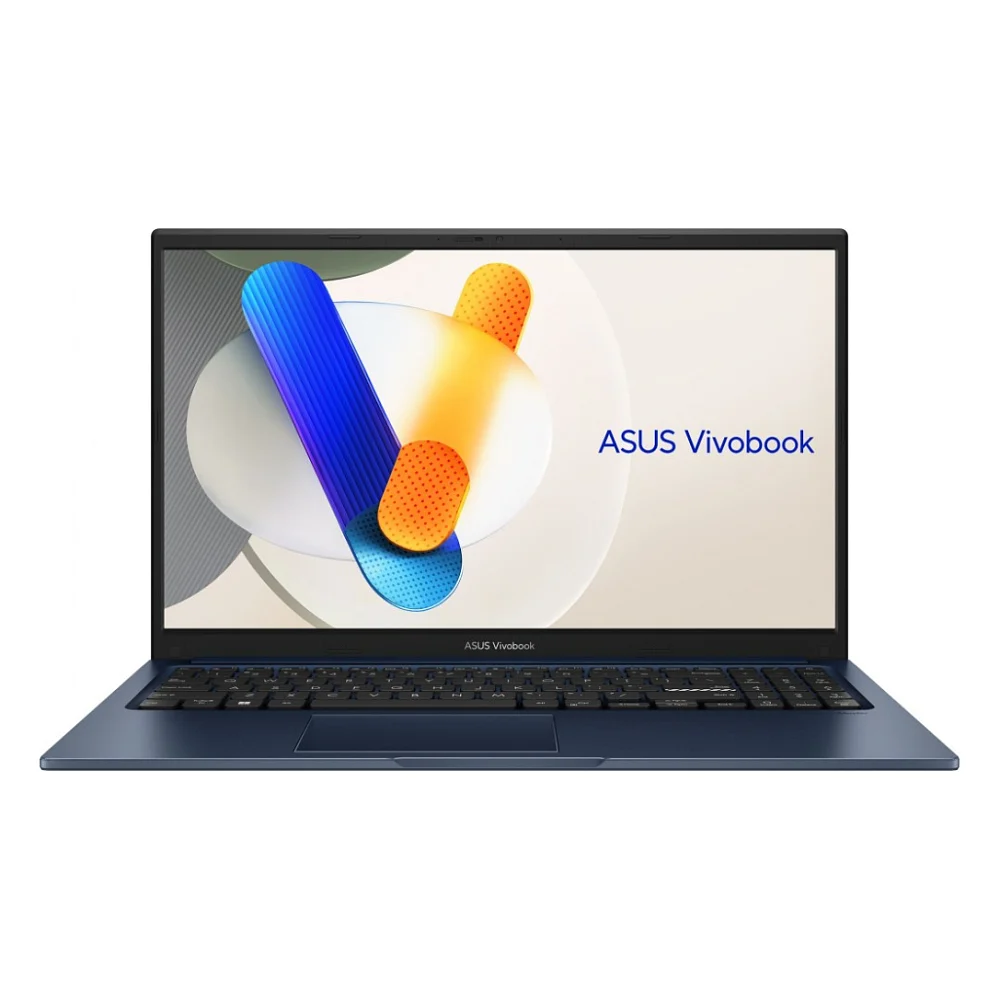 Ноутбук ASUS Vivobook 15 X1504VA-BQ977 (90NB10J1-M016M0)