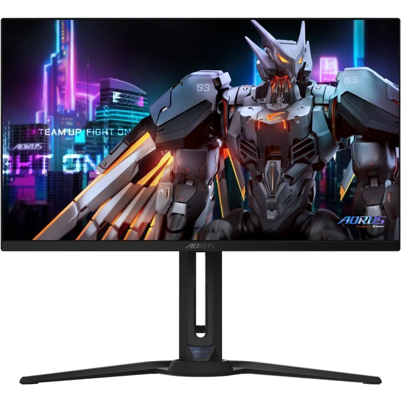 Монітор Gigabyte AORUS FO27Q2
