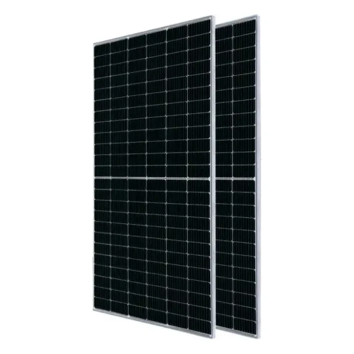 Сонячна панель JASolar 565W, Mono (PERCIUM) (JAM72D30-565/LB)