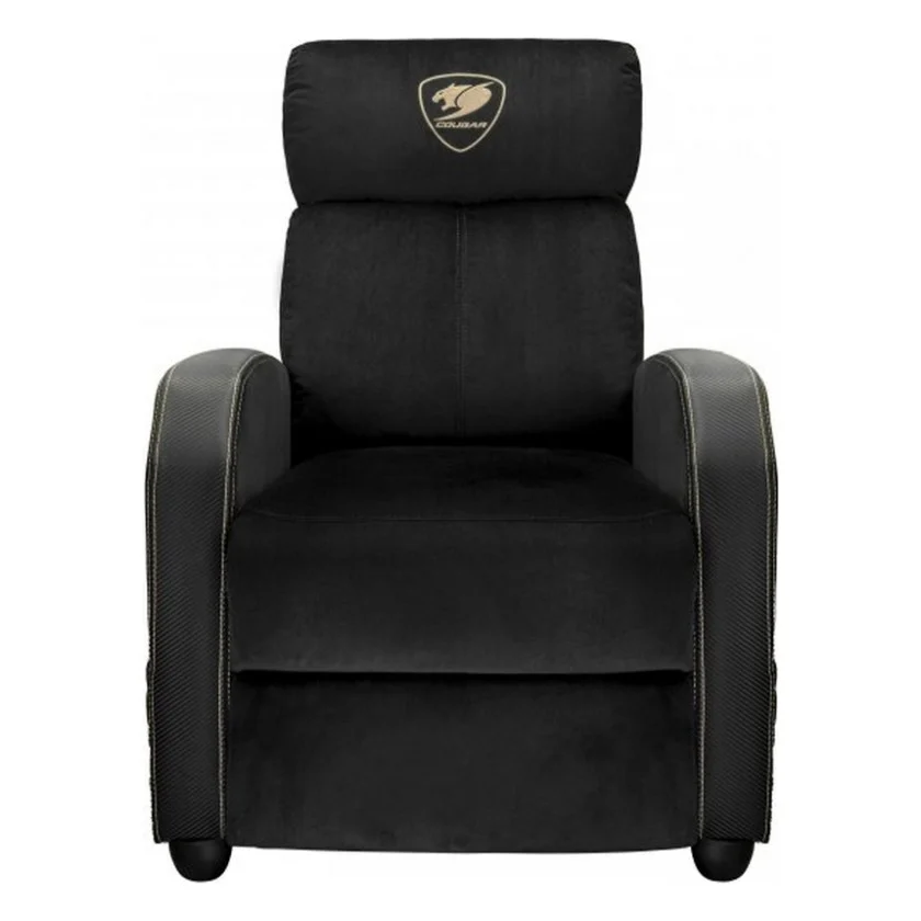 Крісло ігрове Cougar Ranger Elite Gold