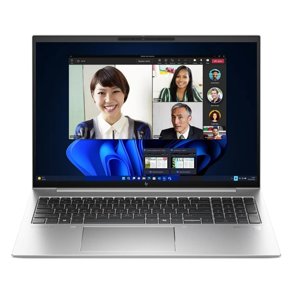 Ноутбук HP EliteBook 860 G11 (9G0G1ET)