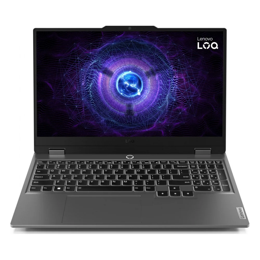 Ноутбук Lenovo LOQ 15IAX9 (83GS00B6RA)