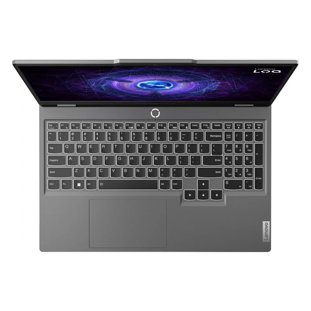 Ноутбук Lenovo LOQ 15IAX9 (83GS00B6RA) — фото 4