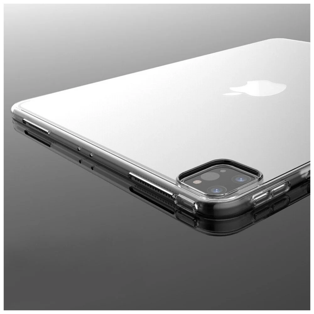 Чохол до планшета BeCover Transparancy Apple iPad Pro 13" M4 2024 (711684) — фото 4