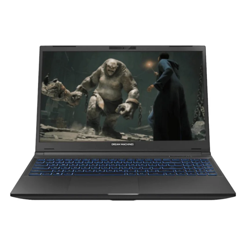 Ноутбук Dream Machines RG3050-15 (RG3050-15UA59)