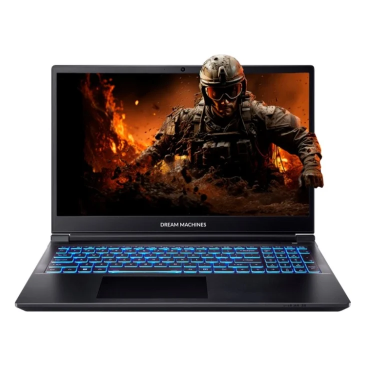 Ноутбук Dream Machines RG4050-15 (RG4050-15UA44)
