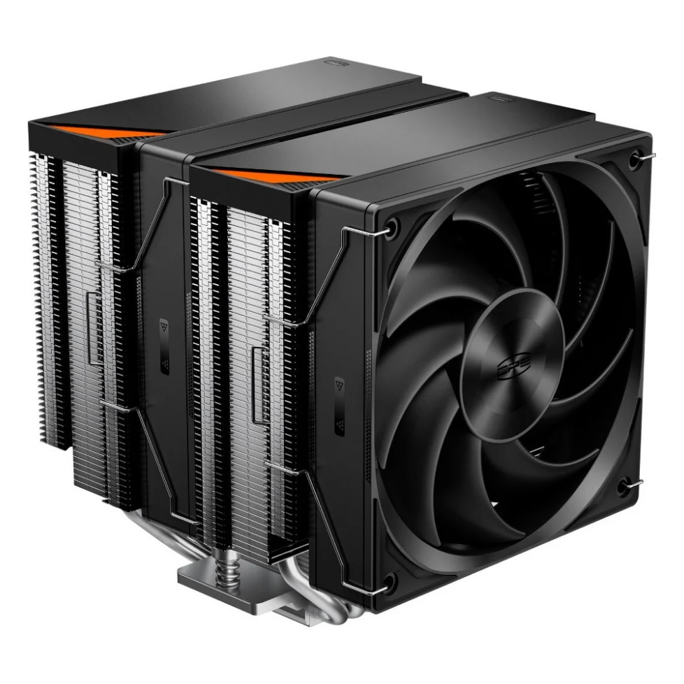 Кулер до процесора PcCooler RZ620