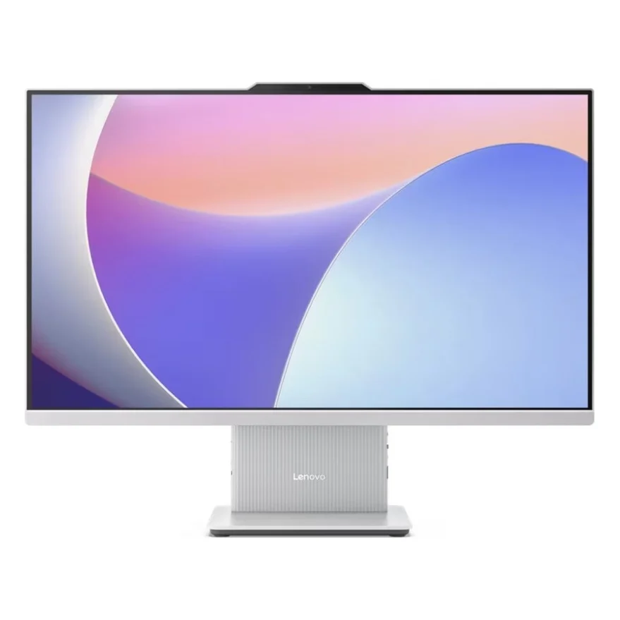 Комп'ютер Lenovo IdeaCentre AiO 27IRH9 / i7-13620H, 16, 1TB SSD, WKM (F0HM0072UO)