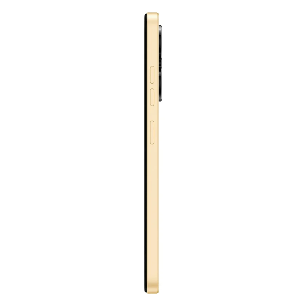 Мобільний телефон Tecno Spark Go 2024 3/64Gb Alpenglow Gold (4894947018077) — фото 5