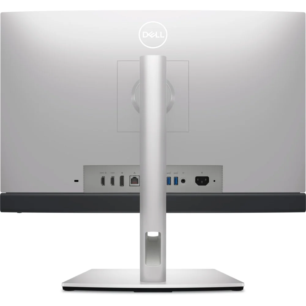Комп'ютер Dell Optiplex 7420 AiO / i5-14500T, 16, 512, WiFi, кл+м, Win11P (N005O7420AIO) — фото 6