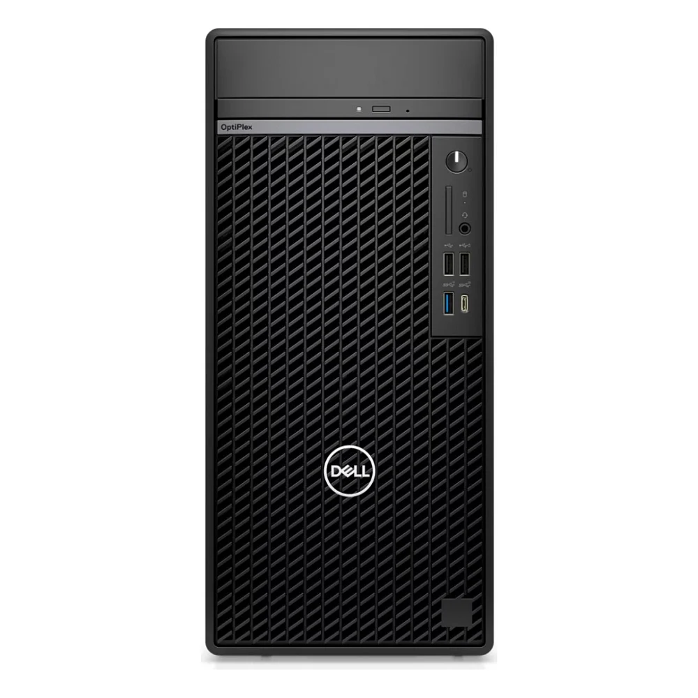Комп'ютер Dell OptiPlex 7020 MT / i5-12500, 8, 512, кл+м, Win11P (N106O7020MT)