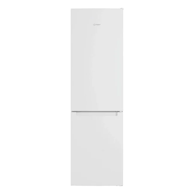 Холодильник Indesit INFC9TI22W