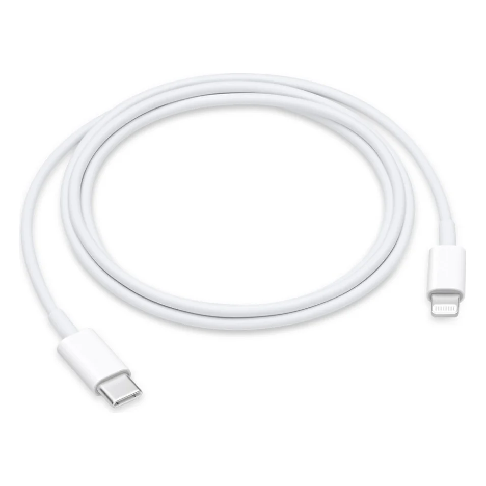 Кабель USB-C to Lightning 1.0m Model A2561 Apple (MUQ93ZM/A)