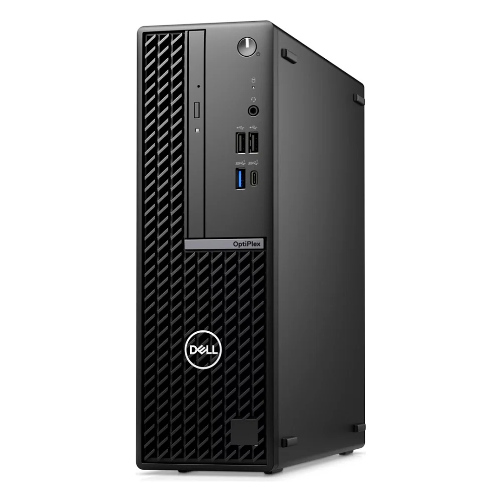 Комп'ютер Dell OptiPlex 7020 SFF / i5-12500, 16, 512, кл+м, Win11P (N116O7020SFF) — фото 3