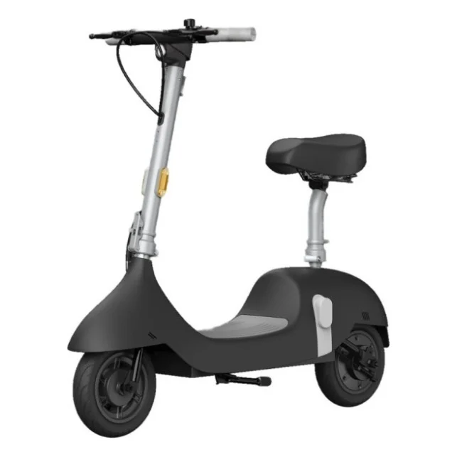 Електросамокат OKAI Ceetle PRO EA10C 10 900 Вт 10.4 Ah Black (EA10C-B)