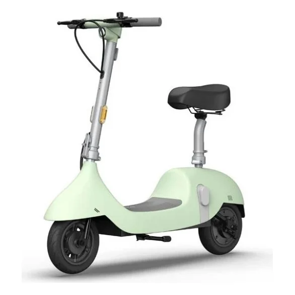Електросамокат OKAI Ceetle PRO EA10C 10" 900 Вт 10.4 Ah Mint Green (EA10C-MG)
