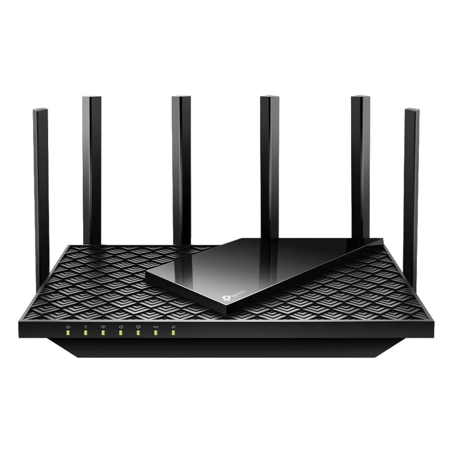 Маршрутизатор TP-Link ARCHER AX72 PRO