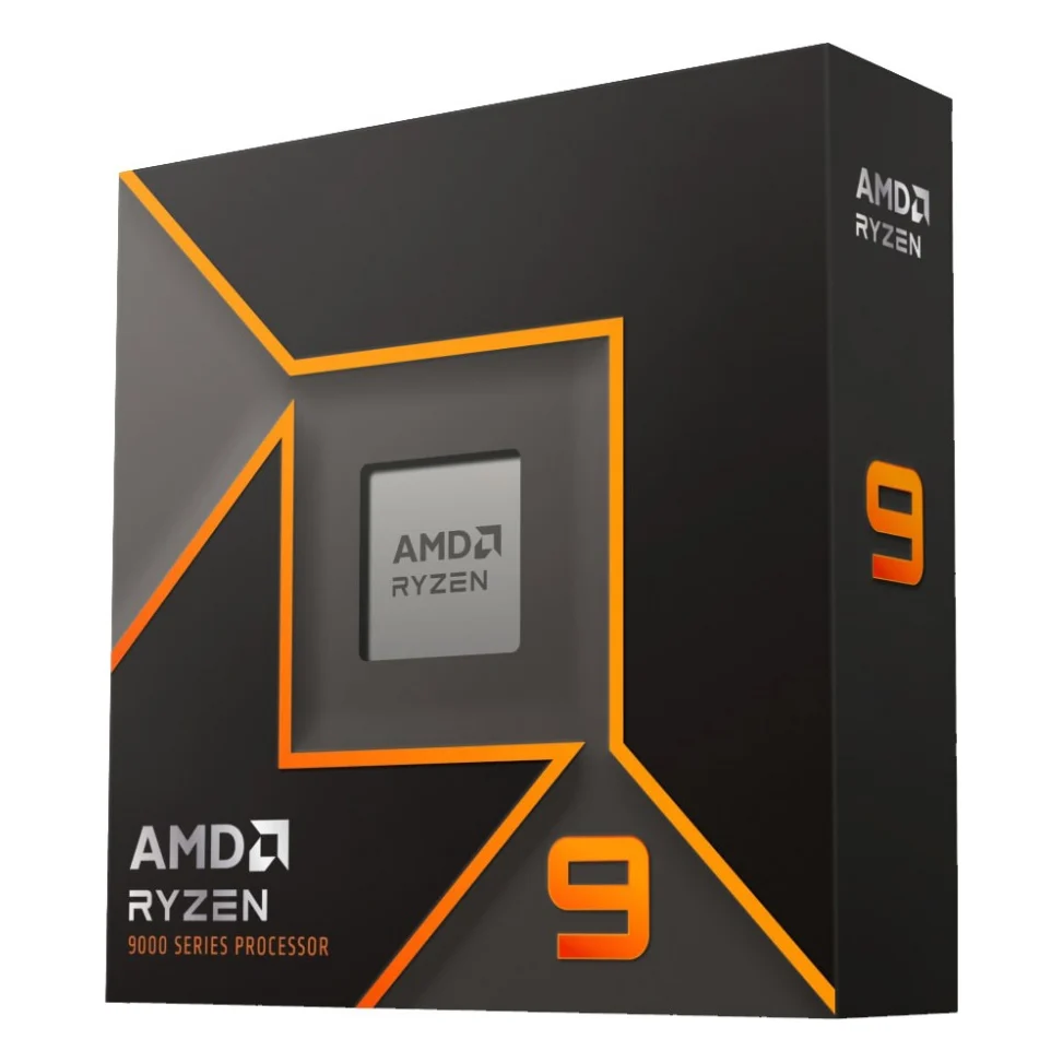 Процесор AMD Ryzen 9 9950X (100-100001277WOF)